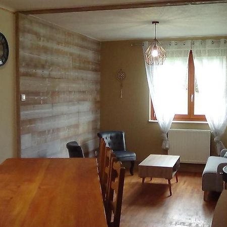 Gite Rammelstein Ribeauvillé Zewnętrze zdjęcie